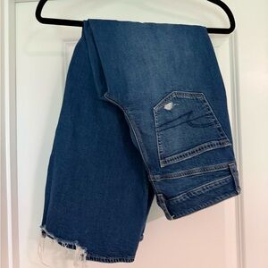 American Eagle Outfitters Blue Denim Jeans